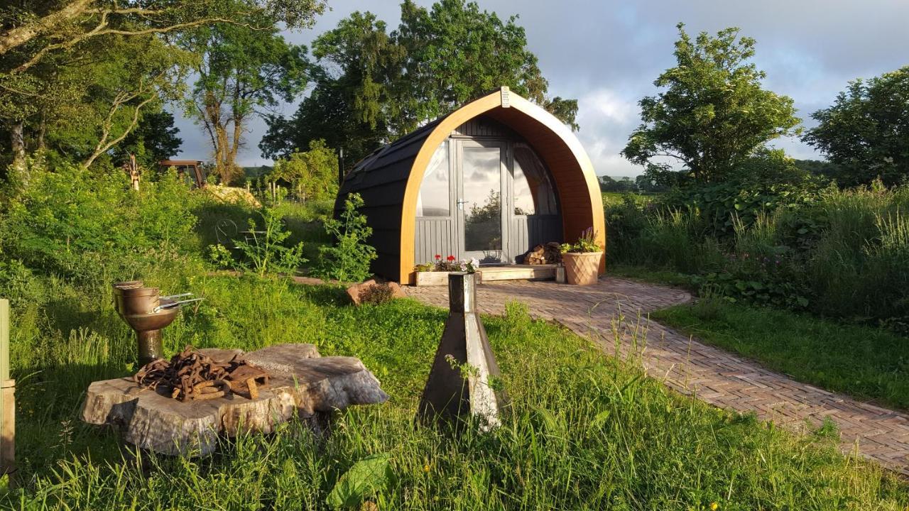 Eco Indigo Villa ดันบาร์ ภายนอก รูปภาพ