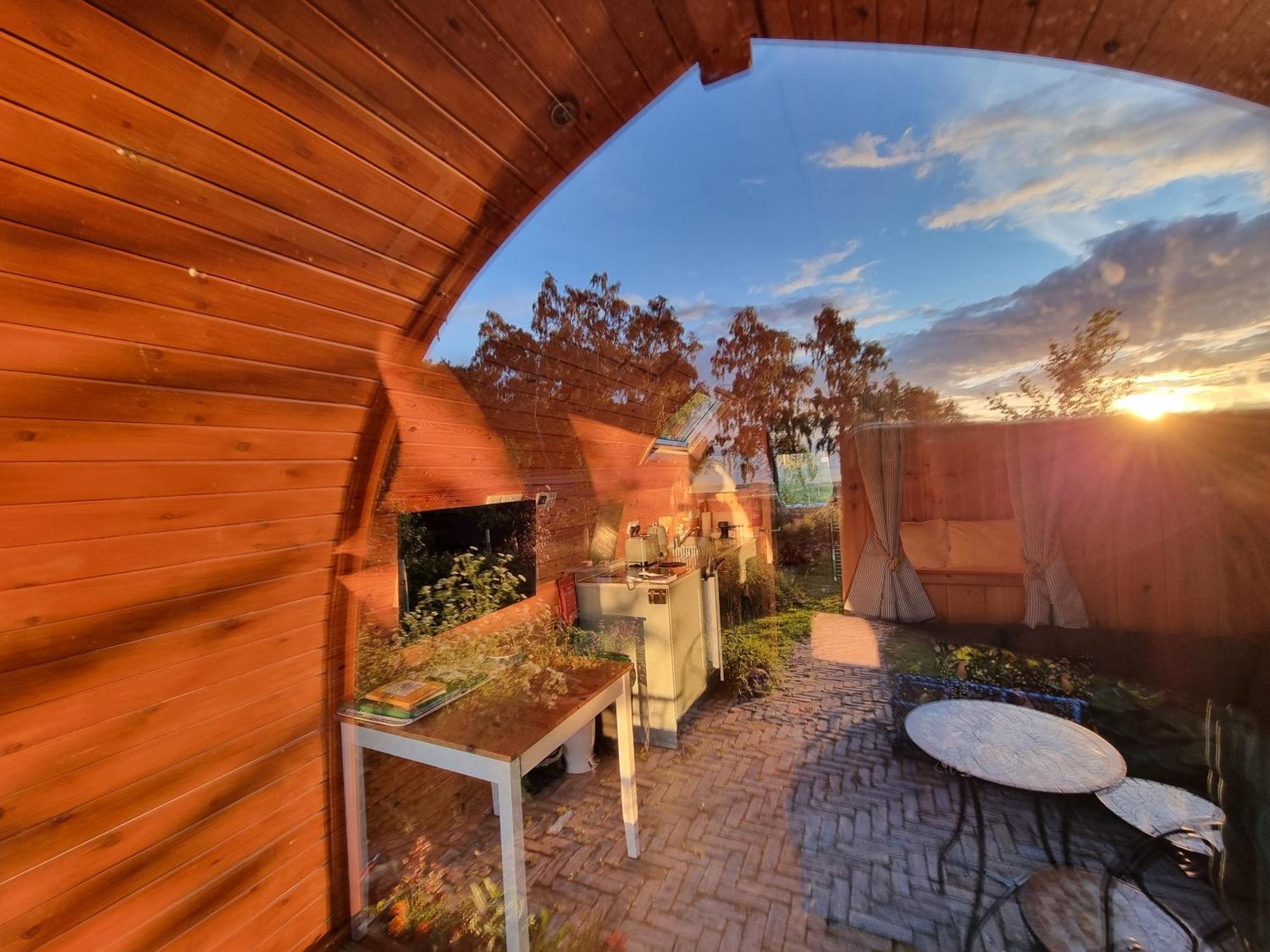 Eco Indigo Villa ดันบาร์ ห้อง รูปภาพ